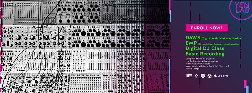 EMP CLASS | Eventpop