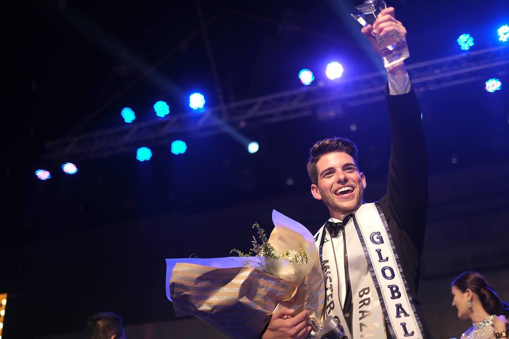 Mister Global 2018 World Final Eventpop Eventpop