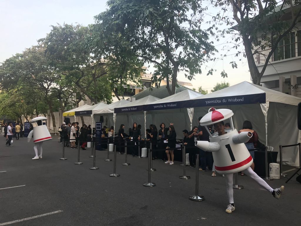 SangSom MOONISM - Project | Eventpop | Eventpop