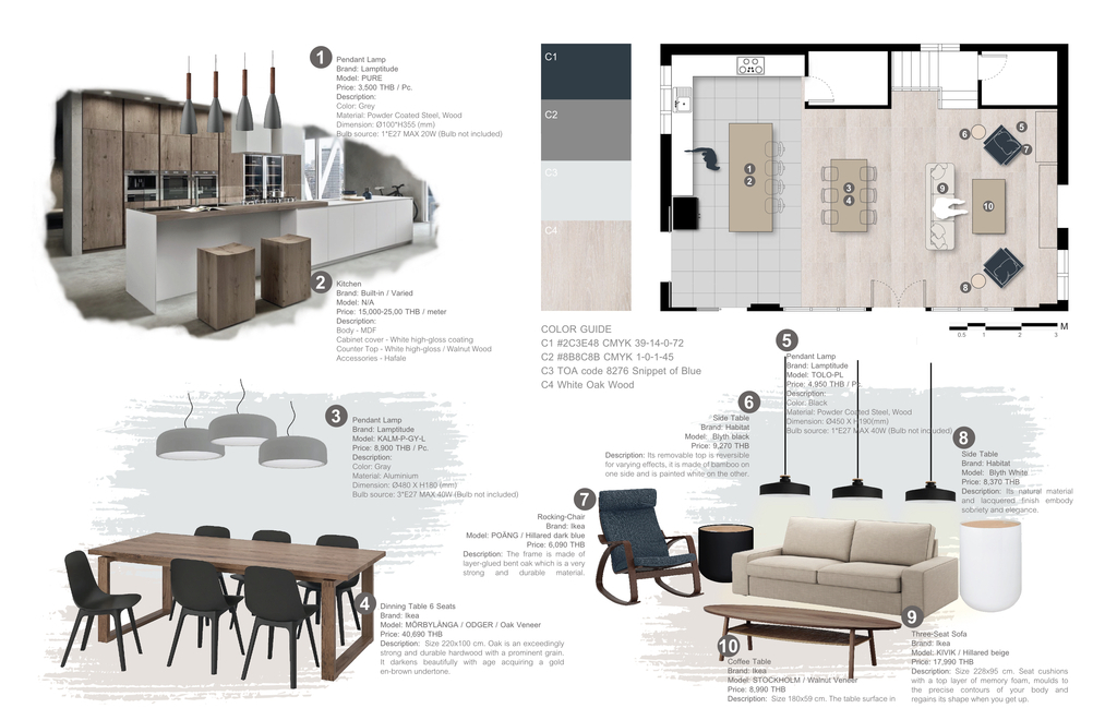 Interior Design Consultation (online) | Eventpop
