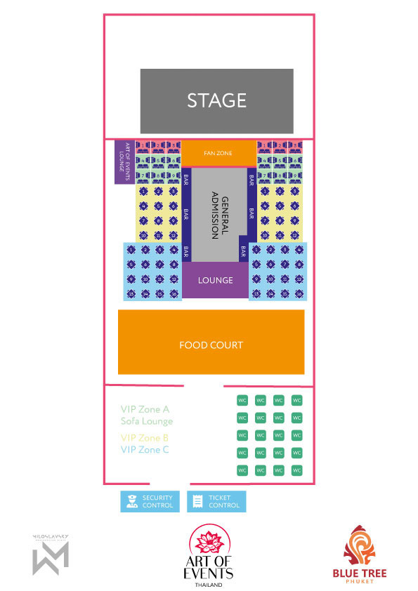 БАСТА | Eventpop | Eventpop