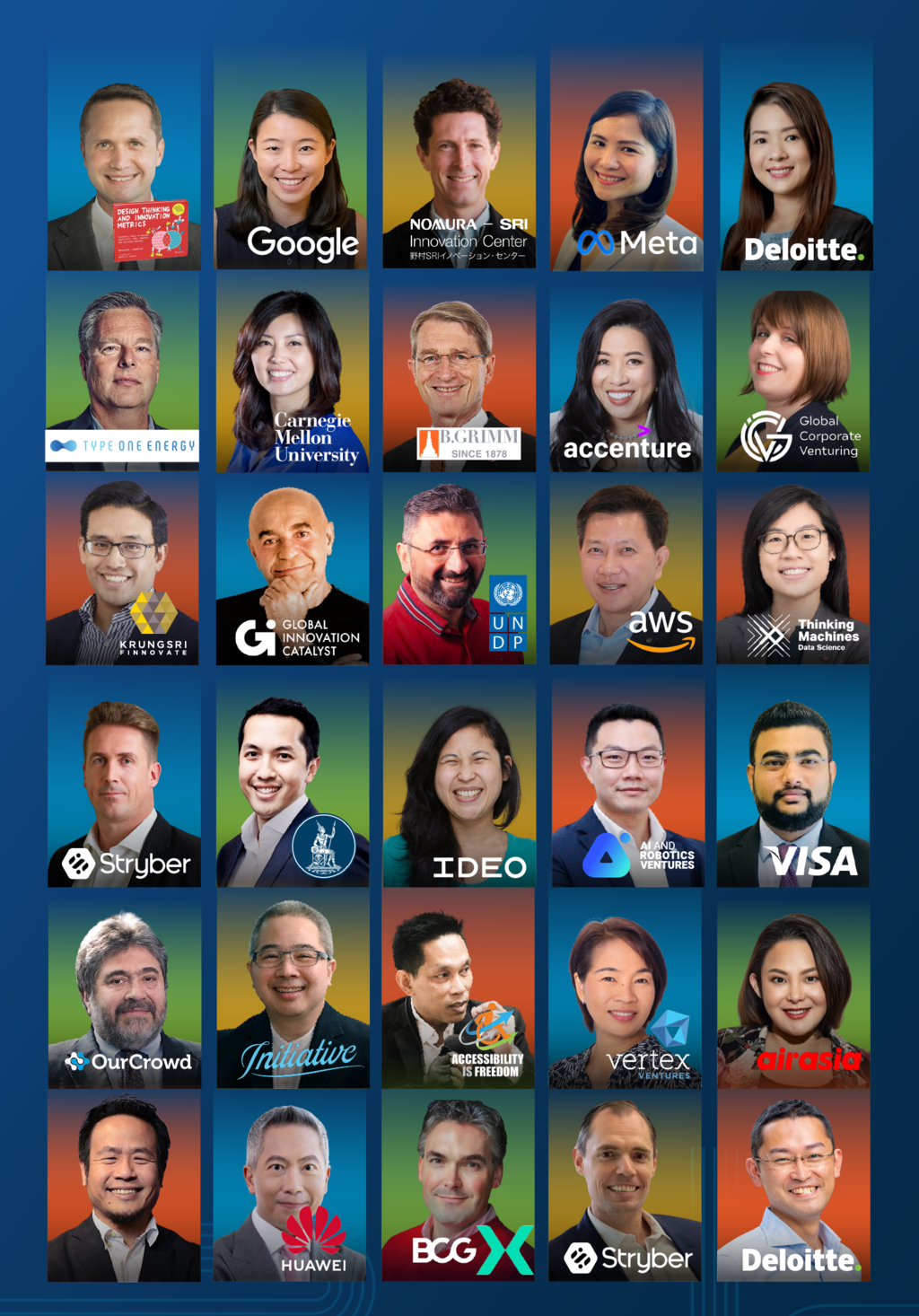 Rerun : Corporate Innovation Summit 2023 | Eventpop