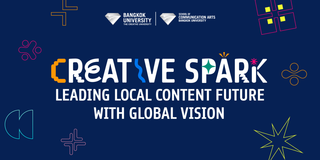 Creative Spark 2025: Leading Local Content Future with Global Vision ...