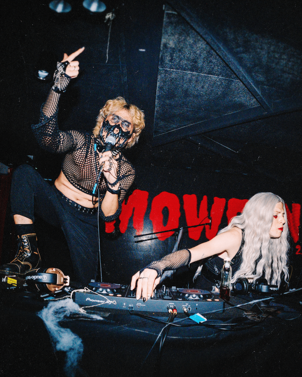 (Bangkok) EMOWEEN 3.0 BY EMONIGHT BANGKOK, A Halloween Emo Party | Eventpop