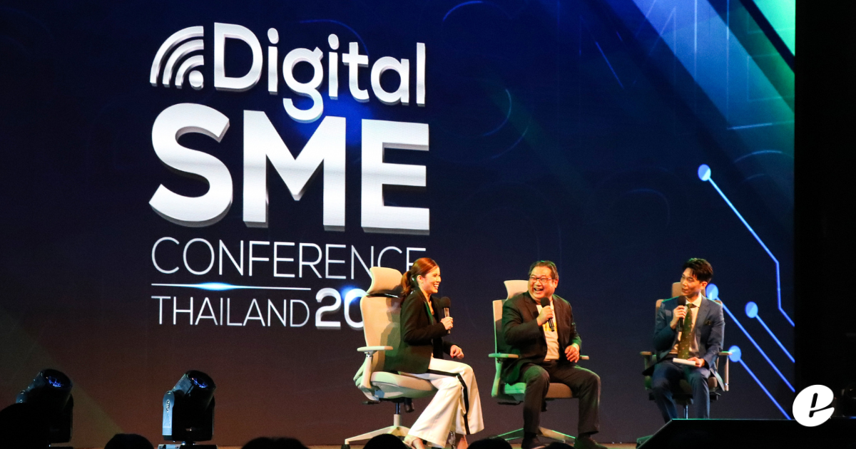 [Recap] Digital SME Conference Thailand 2022 Blog Eventpop Eventpop