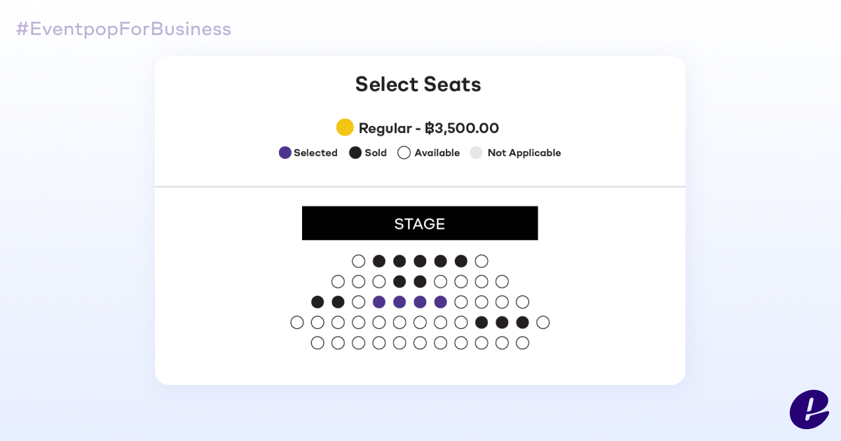 Seating blog