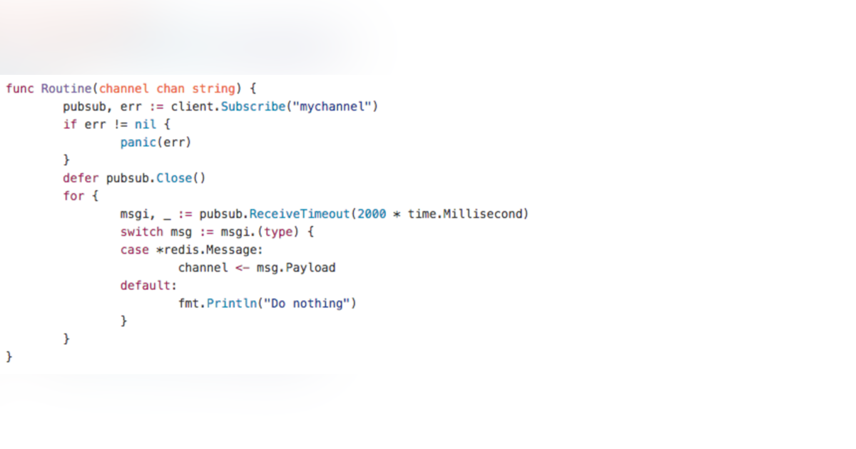 Introduction to Go Programming Language 8th | Eventpop