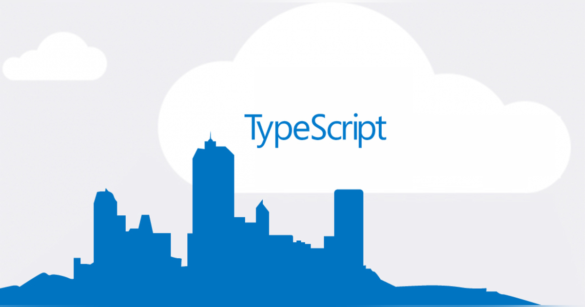 TypeScript for People | Eventpop
