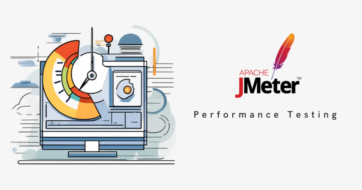 JMeter Performance Testing | Eventpop
