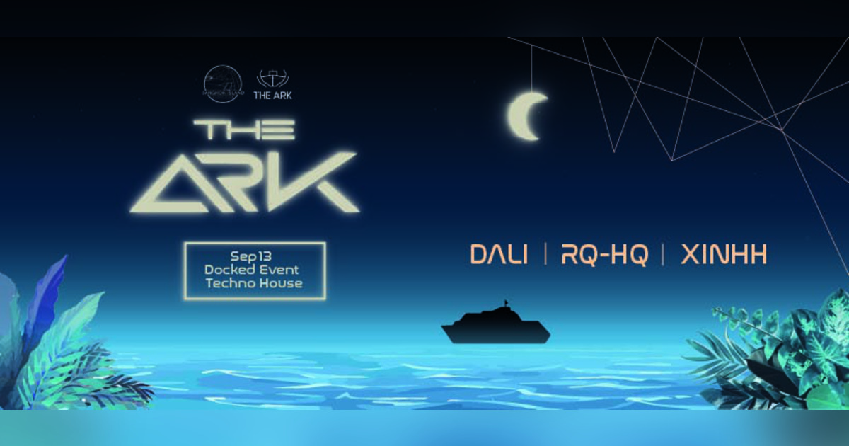 The Ark | Eventpop