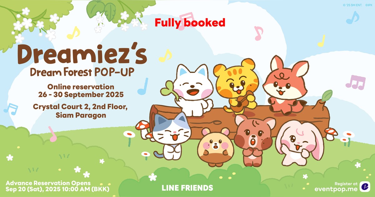 dreamiez-s-dream-forest-pop-up-eventpop