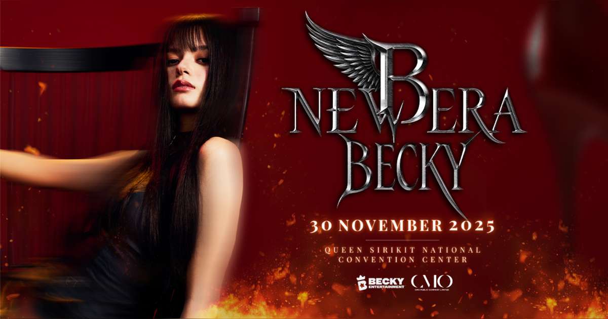B NEW ERA – BECKY HAPPY BIRTHDAY CONCERT | Eventpop