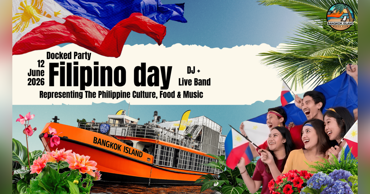Filipino Independence Day