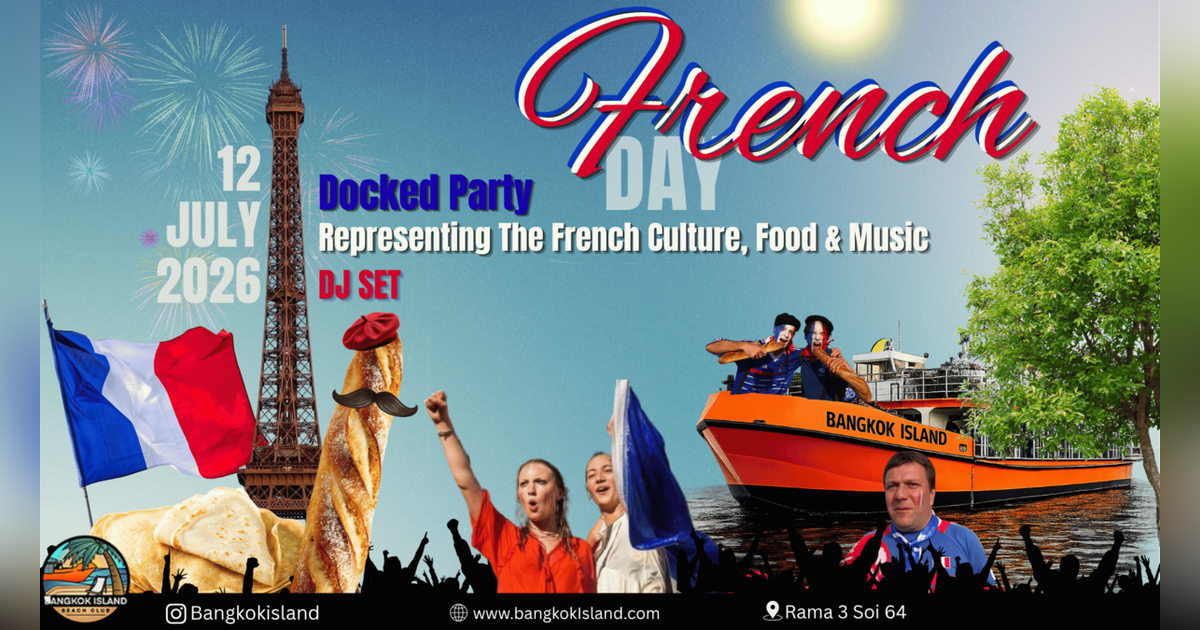 French Day