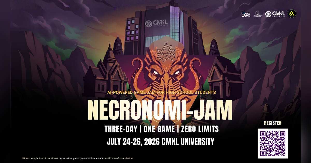 Necronomi-Jam