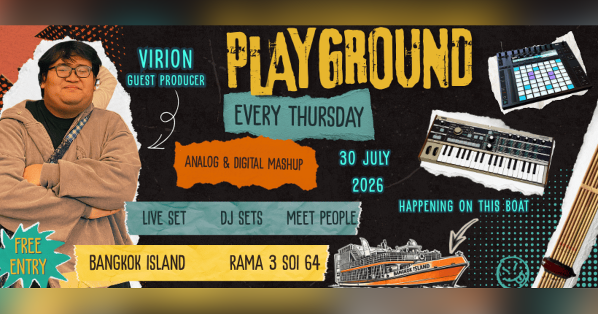 Playground