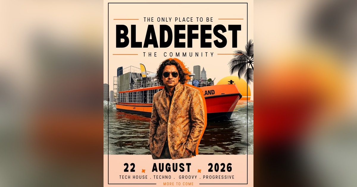 Bladefest