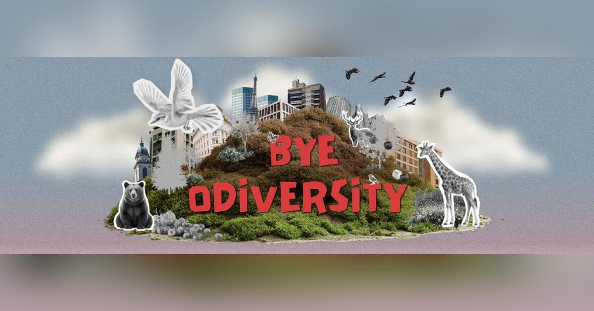 TEDxThammasatU2026: BYE-ODIVERSITY
