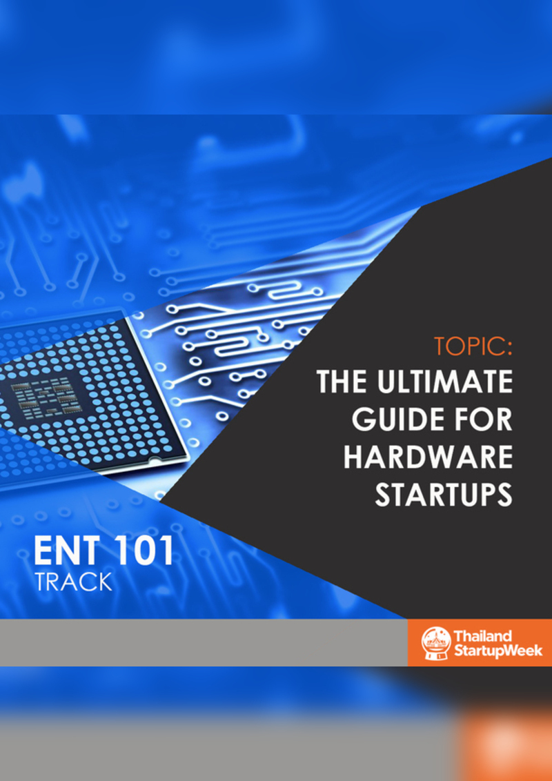 The Ultimate Guide for Hardware Startups Eventpop Eventpop