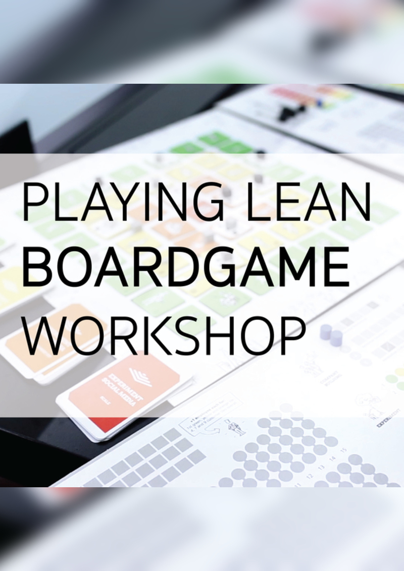 Playing Lean Workshop For Corporate Culture Eventpop Eventpop Playing Lean Workshop For Corporate Culture Eventpop Eventpop