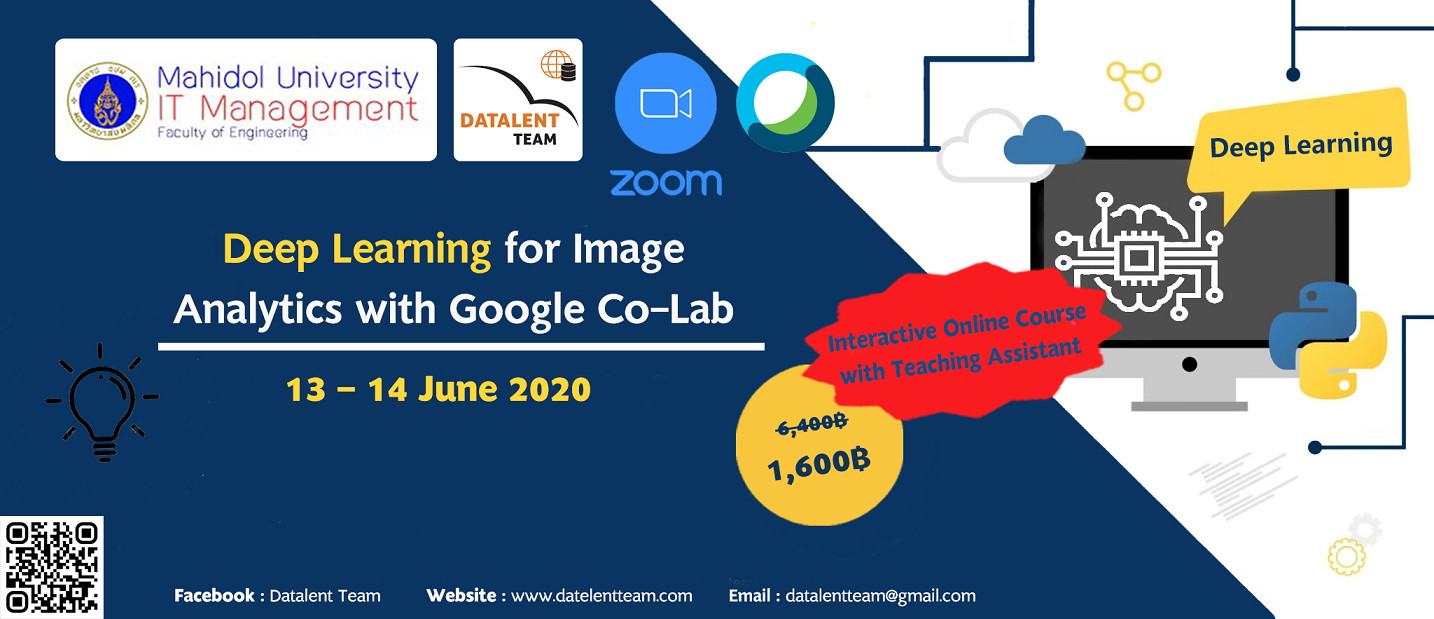 Google Deep Learning Course _ Deep Learning Course I Stanford Online ...