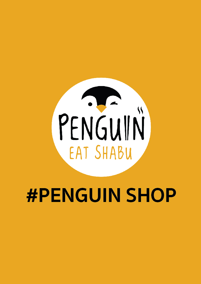 Penguin Shop | Eventpop | Eventpop