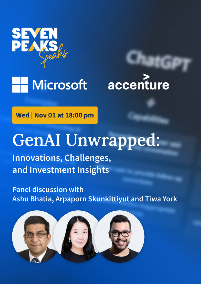 GenAI Unwrapped Innovations, Challenges, and Investment Insights