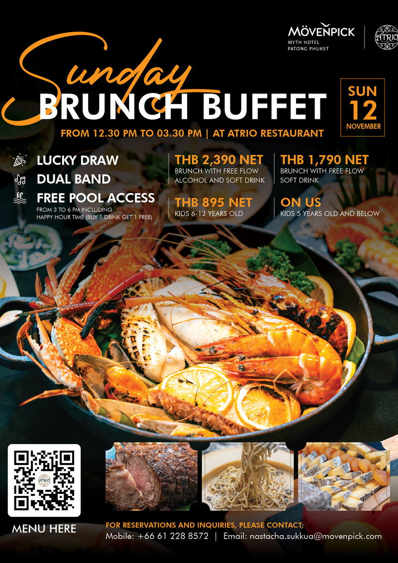 best-sunday-brunch-in-phuket-at-movenpick-s-myth-hotel-patong