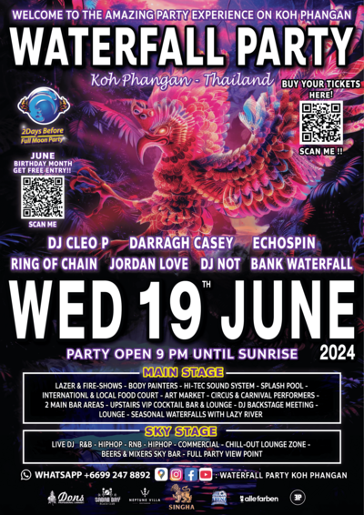 Music & Festival | Eventpop