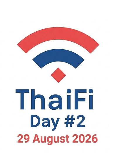 ThaiFi Day #2 Victor
